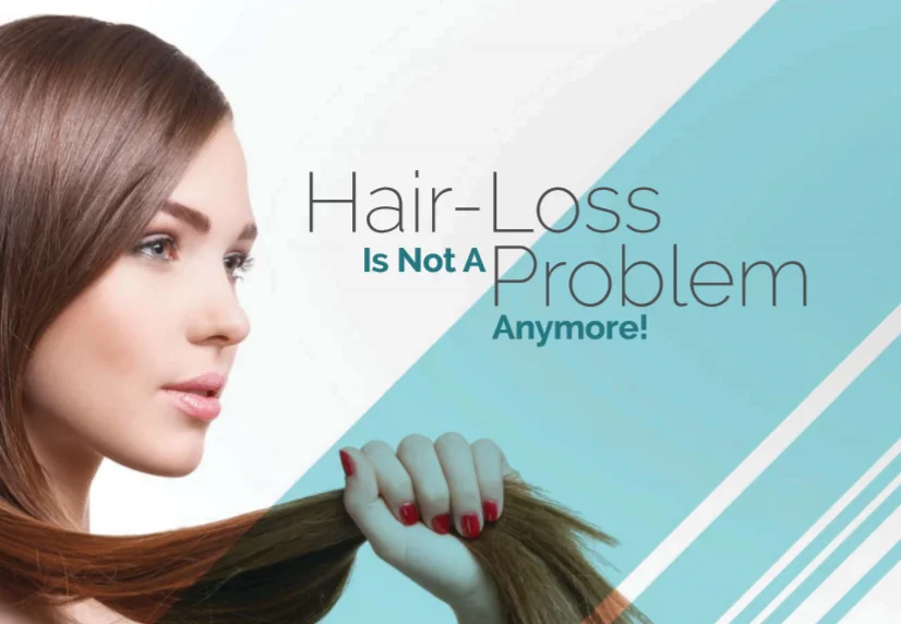 
Dr. EA Anti Hair Loss Serum, Hair Growth Serum, Hair Loss Reducing Serum 