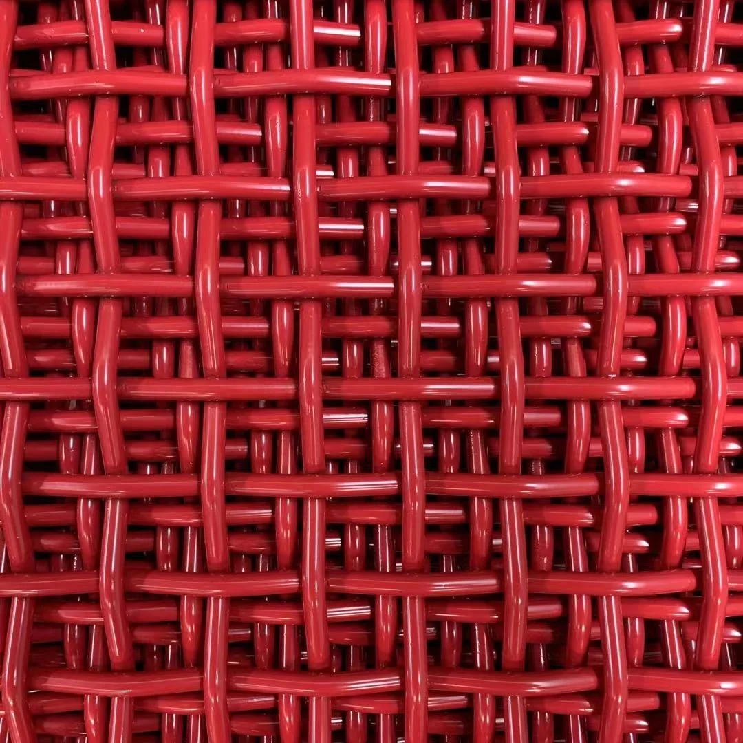 Best Price Vibrating Screen Mesh