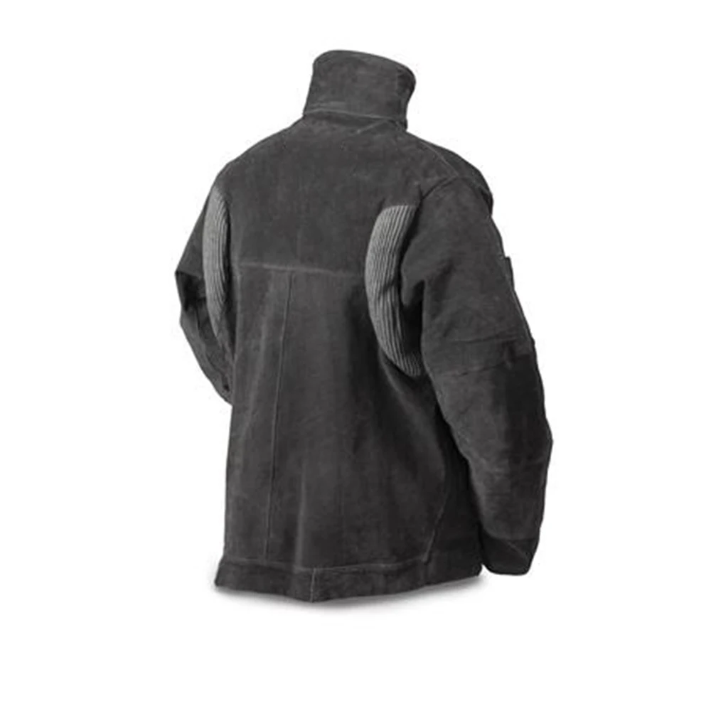 2021 униформа для работников автомобиля костюмы котлов рабочая одежда безопасности куртка Униформа рубашки мастерская сварочный костюм Комбинезоны механической работы