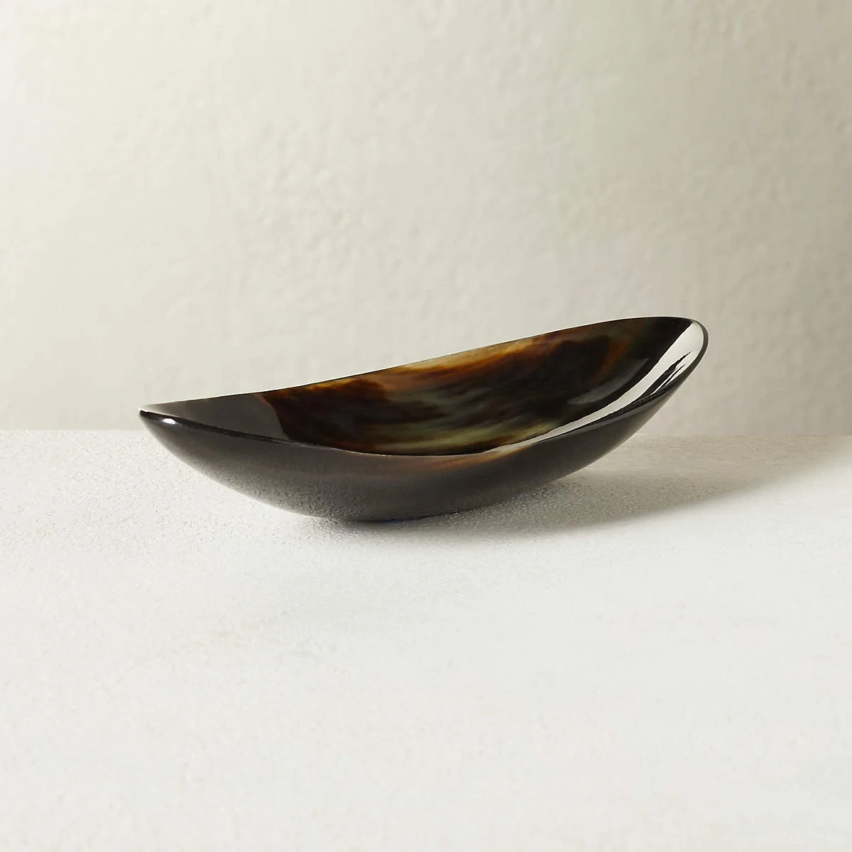 Natural Buffalo Horn Bowl Handmade Salad Bowls Selling Natural Bowls By United Trade World