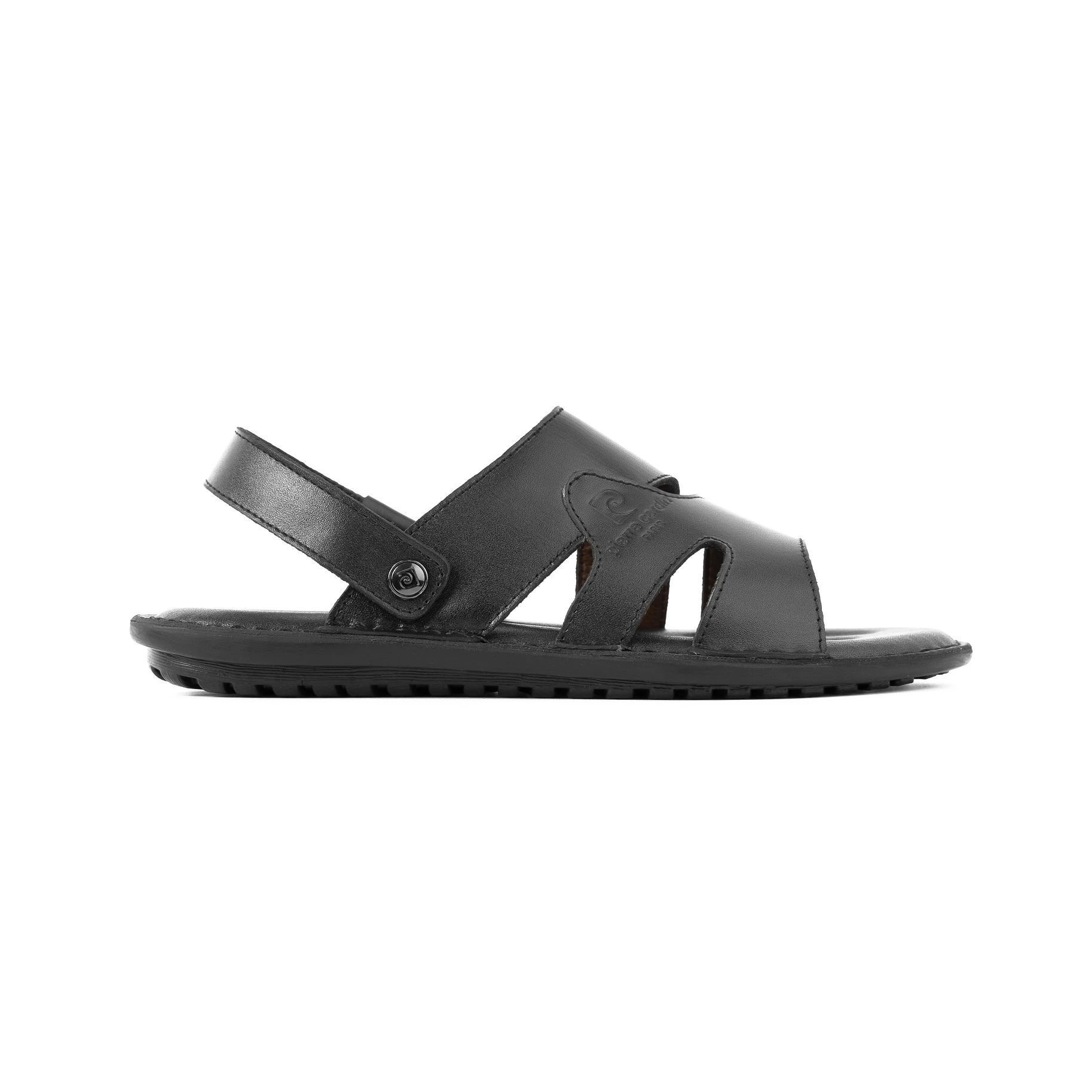 Мужские удобные дышащие сандалии вьетнамские товары высокого качества новинка 2021