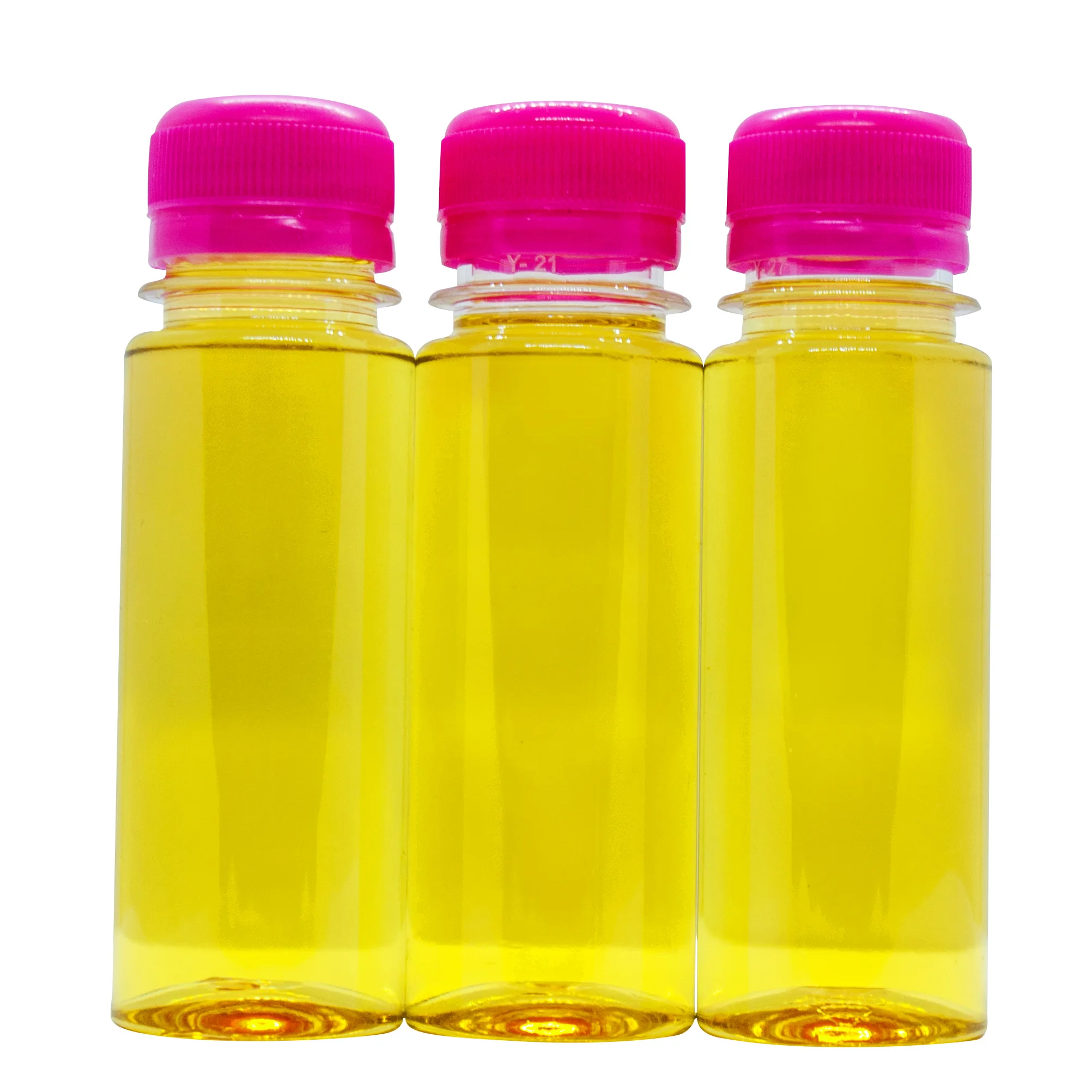 OEM Brand Refined Palm Cooking Oil Drum or Bottle Packing