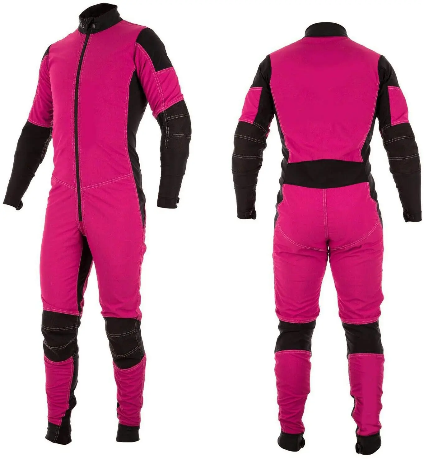 Skydive Jump Suit/Windproof  zipper Full Body free-fly suit/ Flight Skydive Jump Suit Freefly Skydiving Suit