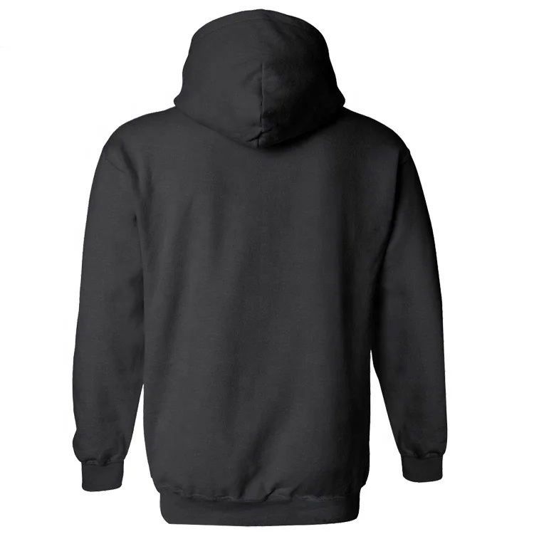 Wholesale 10oz Cotton Pullover Windproof Fire Hoodie