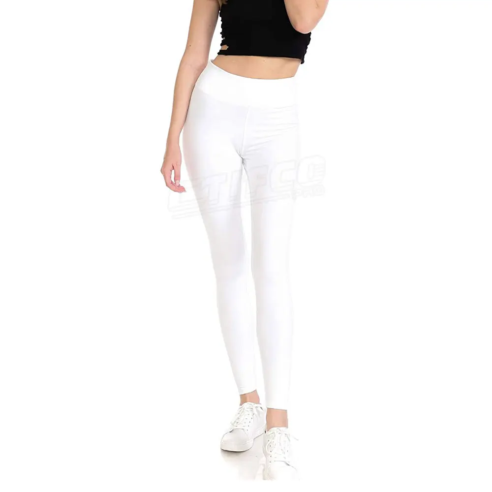 Good Quality Women Legging New Custom latest Design Legging