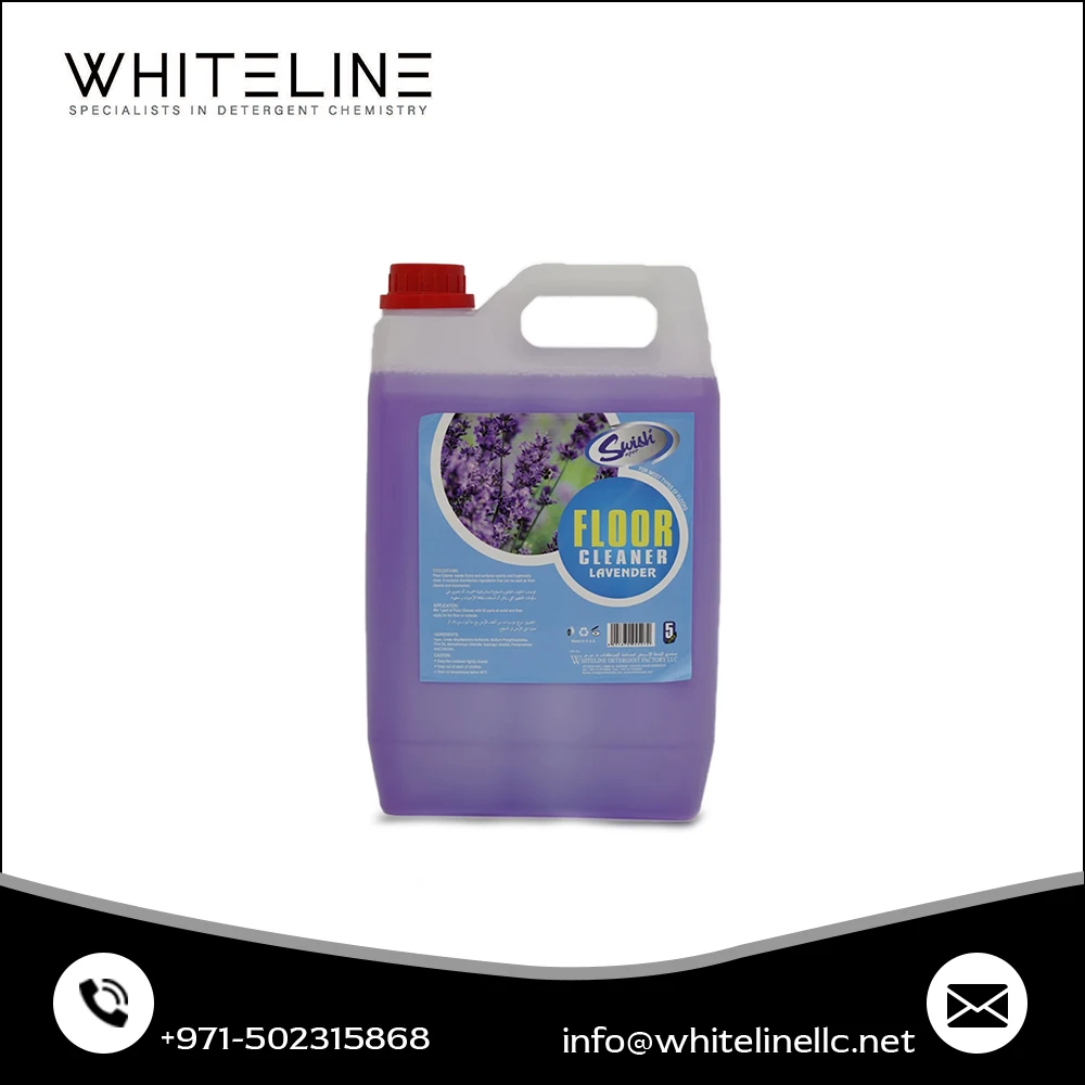 Factory Wholesale Household Multifunctional Marble and Tile Washing Liquid Swish Floor Detergent