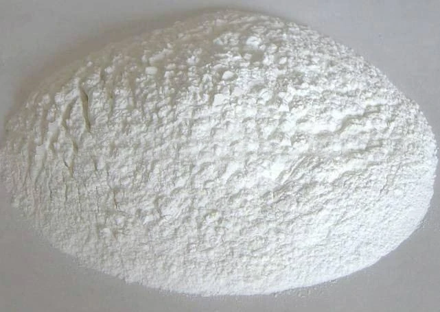 Gypsum Powder