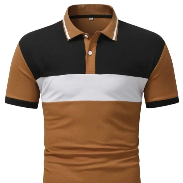 Printing Polo T-shirt Printing Accept polo T-shirt Xxxl Custom Printing Sublimated 100% Cotton Men Golf Polo Shirts