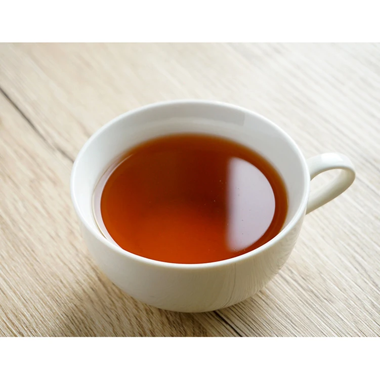 Wakoucha loose health fresh cheap buy black tea made in Japan