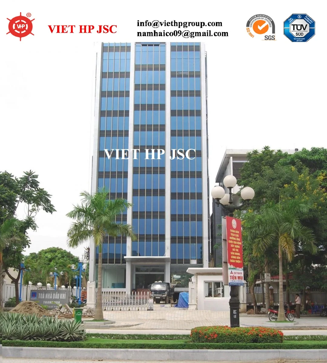 
Hot Sales, Best Price for Cement Clinker from Vietnam 