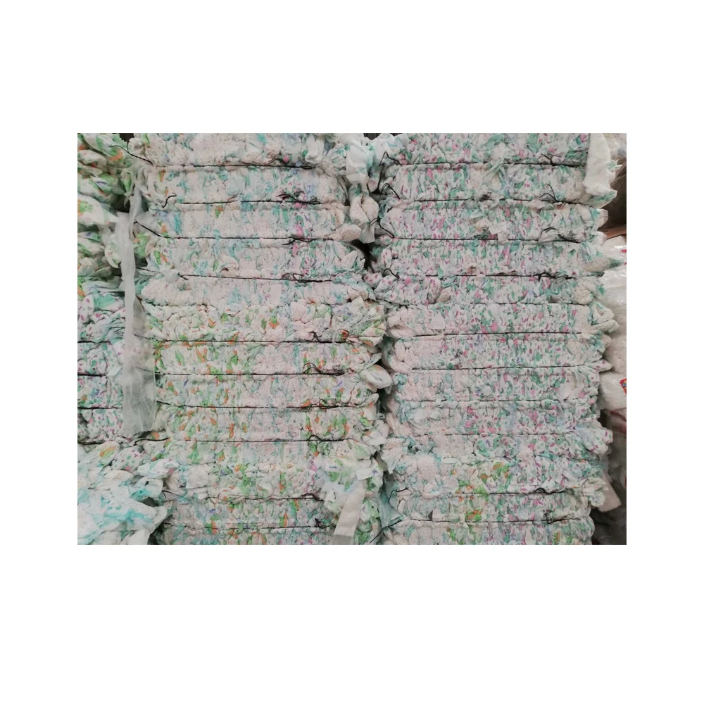 Soft Cotton Custom Printed Baby Diapers and Baby Pants