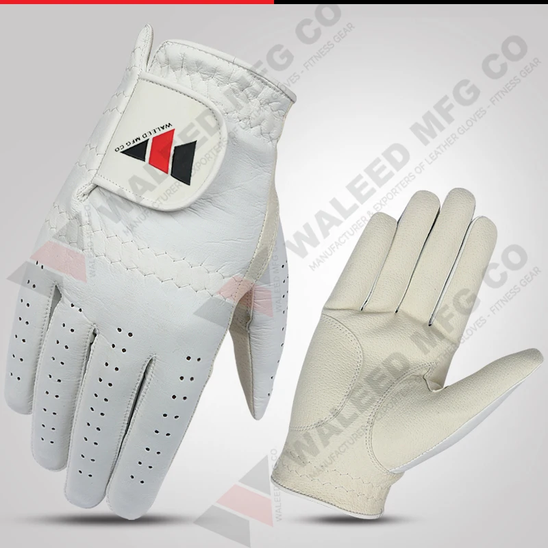 
Custom Brand | PU material Golf Glove 