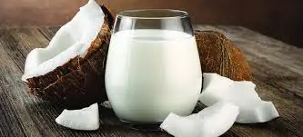Tropical Coconut Milk is an opaque milky-white liquid extracted from the grated pulp of mature coconuts