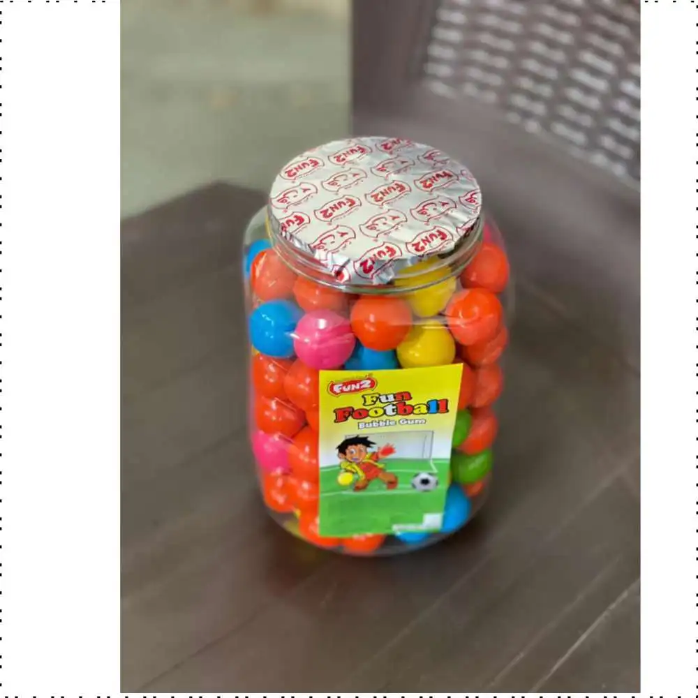 Разноцветная пузырьковая резинка в форме шара с кислами жидкостями Прямая поставка от производителя по низкой цене.