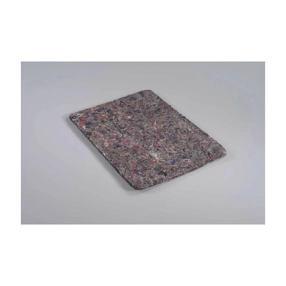 Top Quality - Acoustic and Thermal Insulation Felt