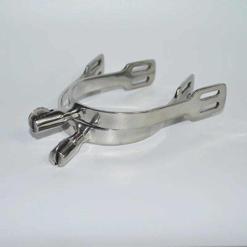 ANTIQUE SPUR HORSE RIDING SPURS