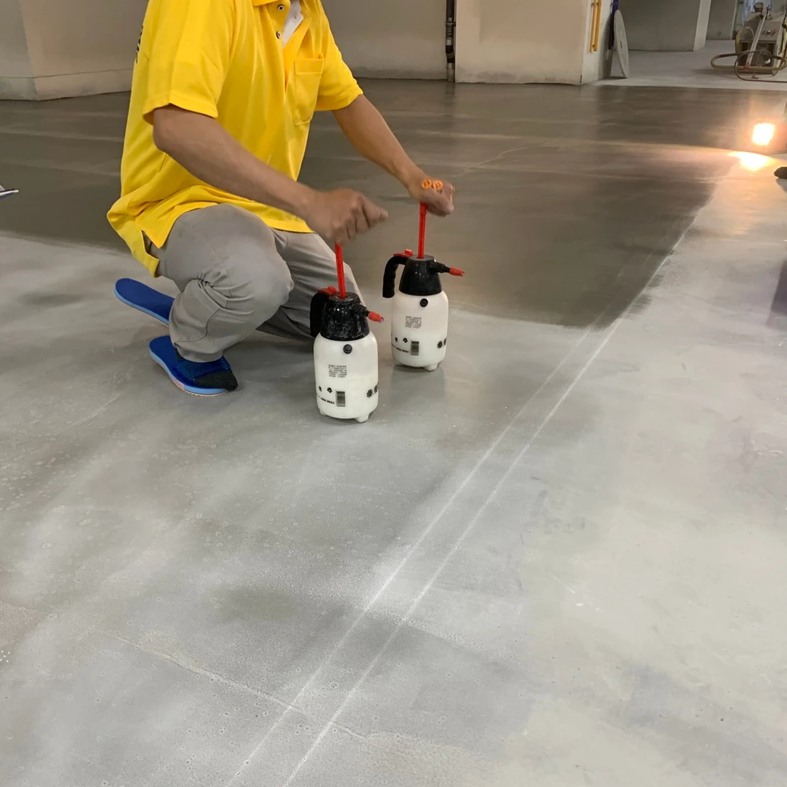 Chanye porous, cement, mineral surface protective agent antiscalants & antifoulants chemicals