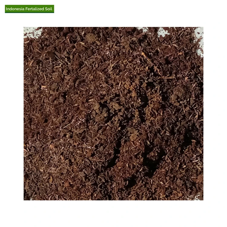 Humic Acid Type Garden Soil Fertilizer Granular for Wholesale Buyers
