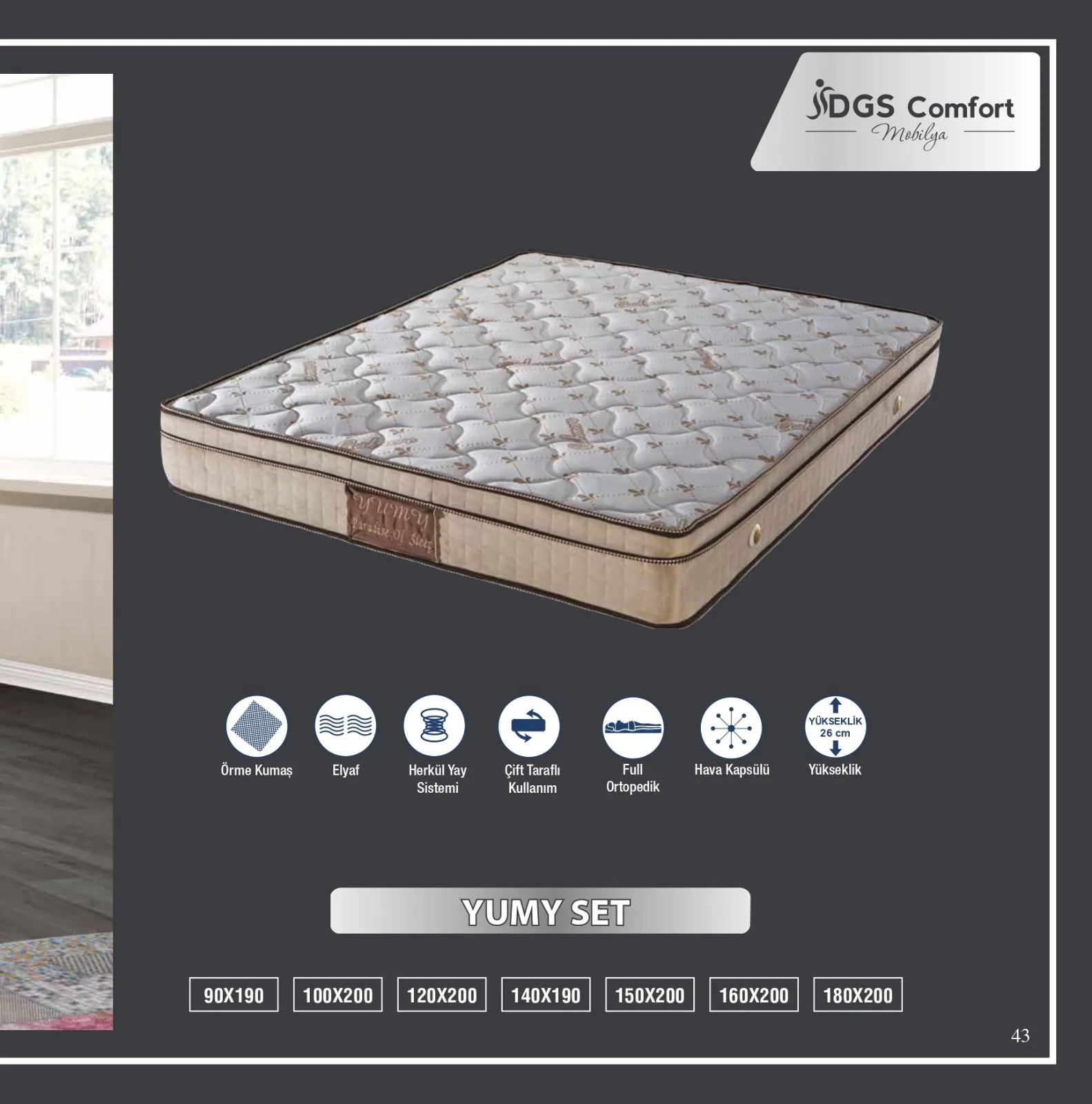 mattresses wholesale mattress from turkey