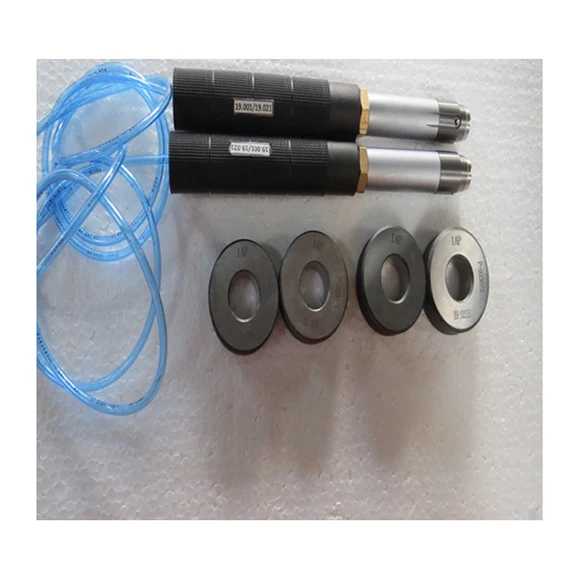 Customised Stainless Steel Carbide Air Plug Gauge At Wholesale Price
