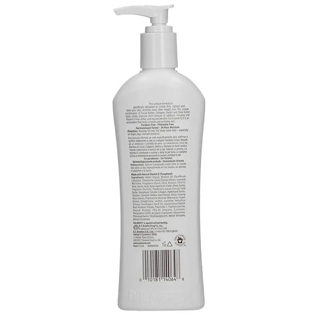 Формула масляного какао Палмера укрепляющее масло для кожи 10 6 унции