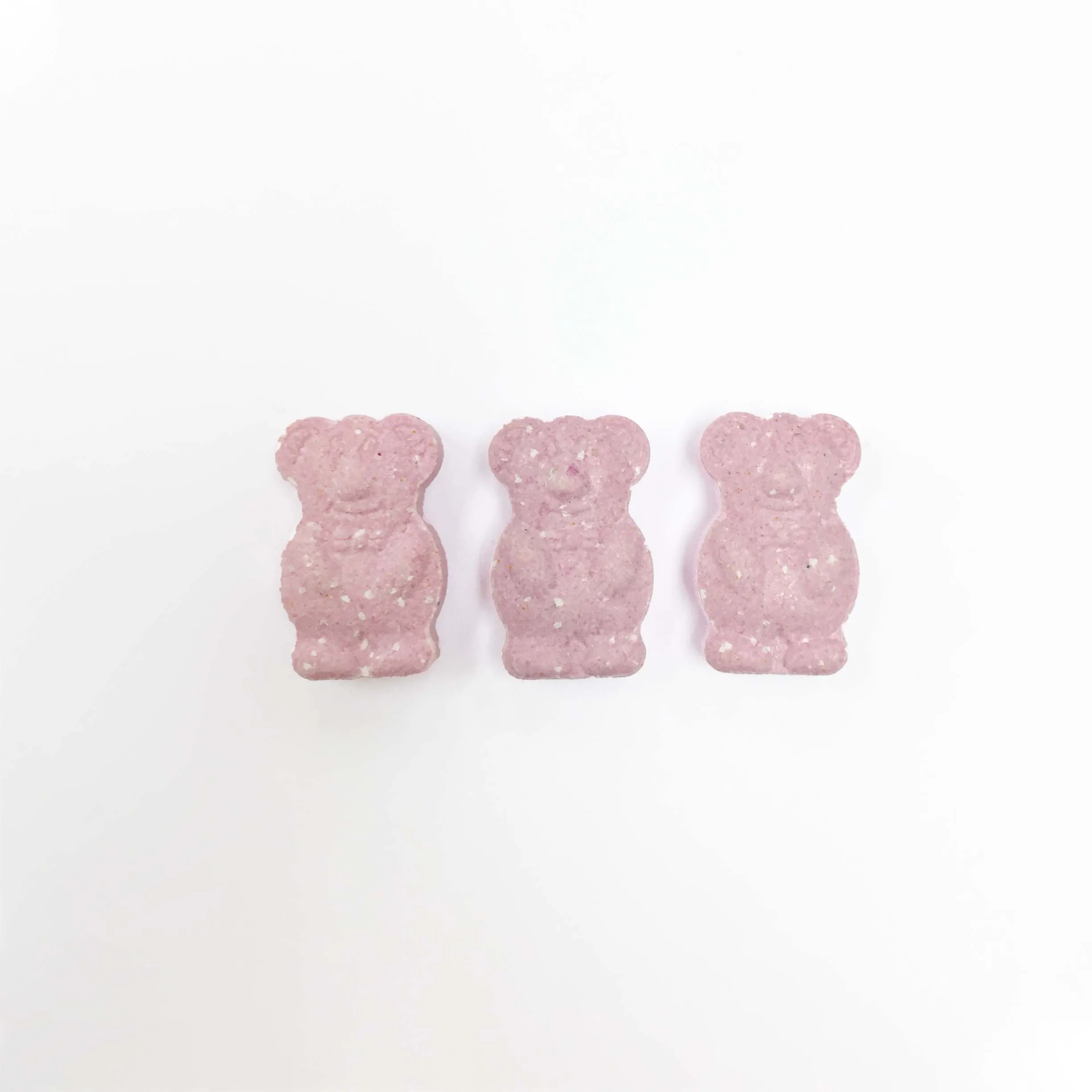 
Chewable Multi-Vitamins And Minerals Formula 60 Gummies For Children General Daily Holistic Way 