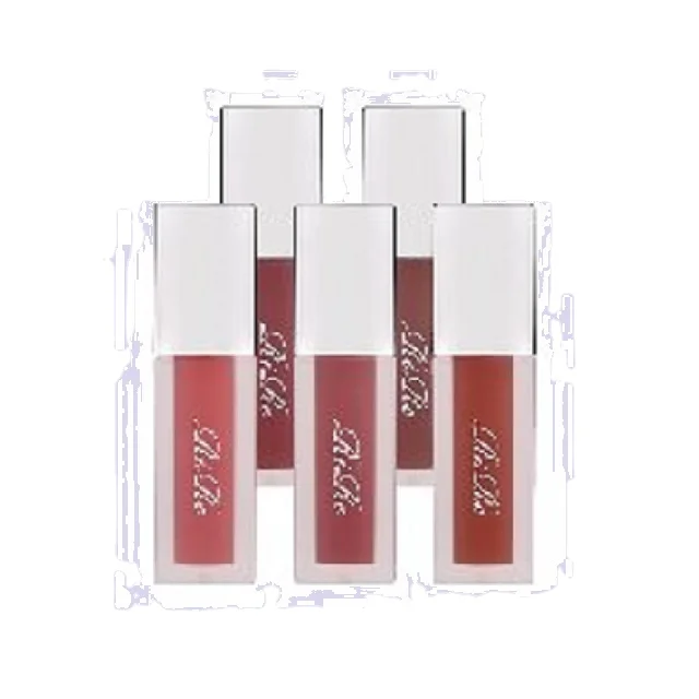 Korean cosmetics Wholesale Private Brand Fashion Multi Color air fit velvet tint lipstick safe ingredients wholesale price