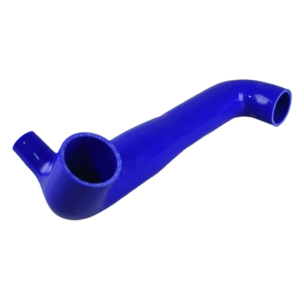 Китай лидер продаж высококачественный гибкий радиатор автоматический локоть силиконовый резиновый шланг