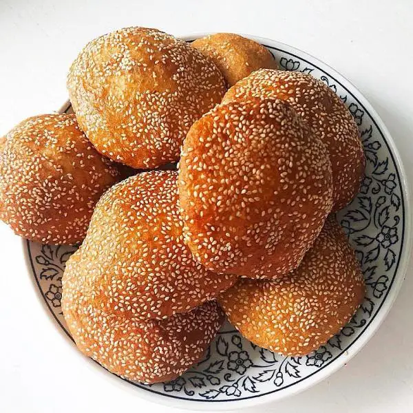  Замороженные китайские пончики/You Tiao/китайские пончики/Hana + 84 901 006 904