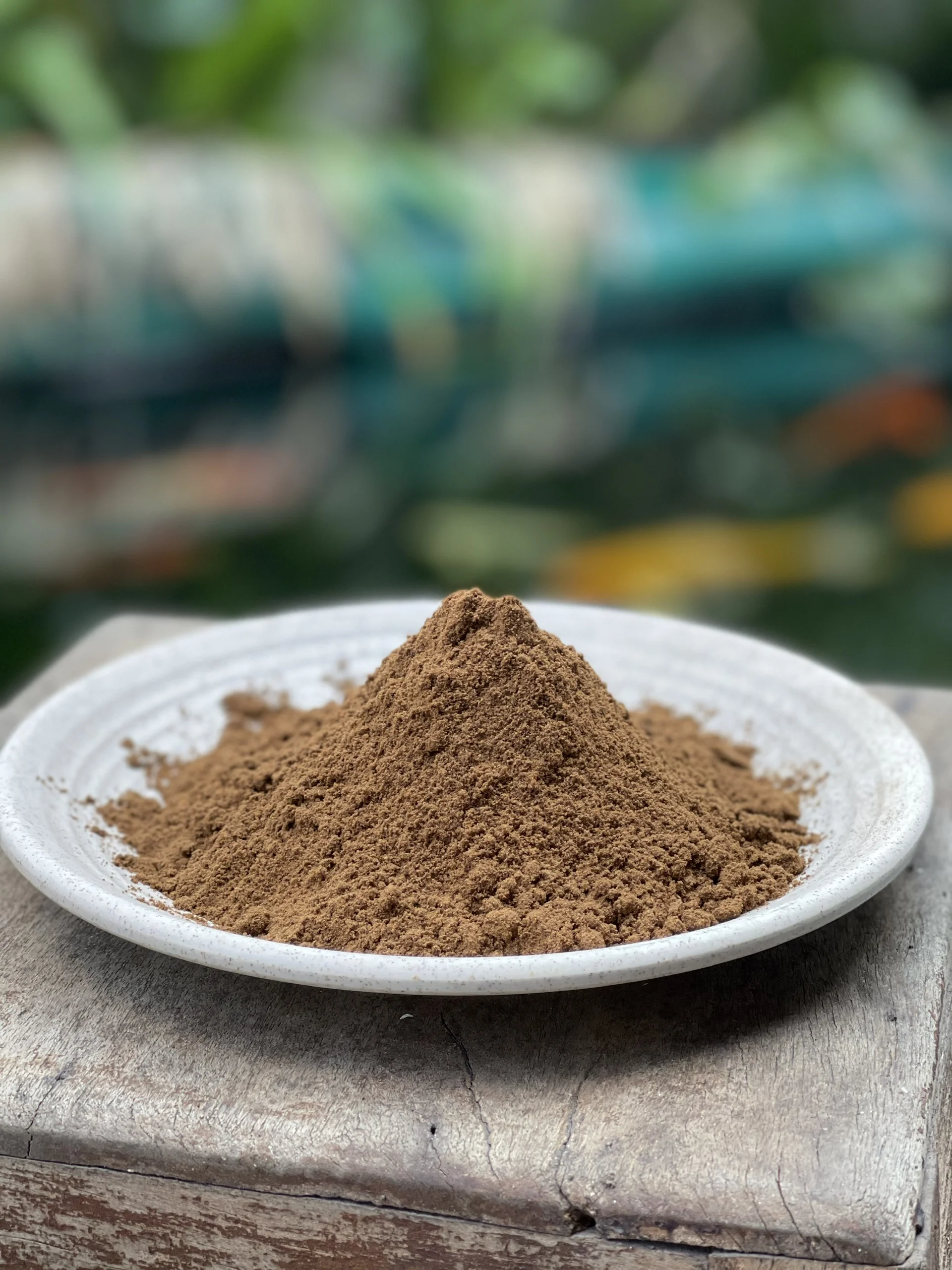 TamEco Product food for animal Food for pet BBQ natural flavor  5kg bag Vietnam Black soldier fly Powder