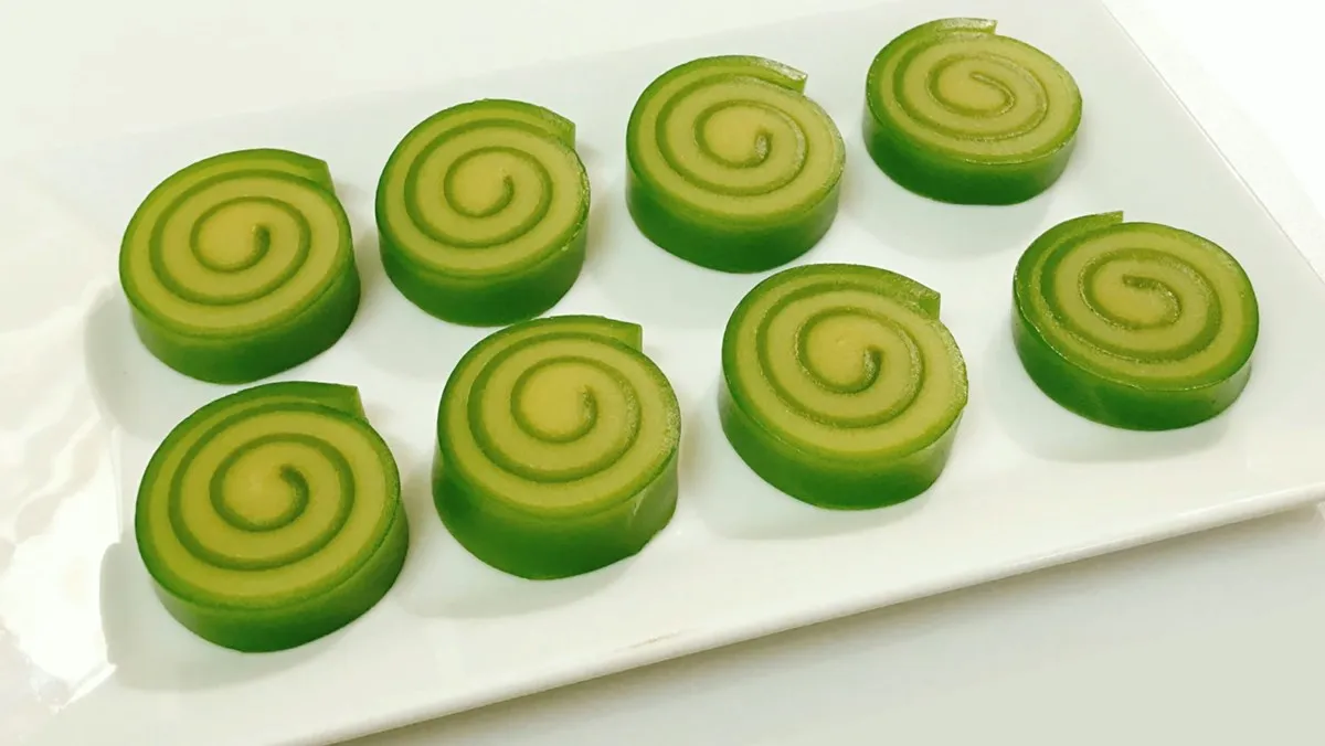  Оптовая продажа замороженные фасольные пирожные/пирожные из свиной кожи/паровые пирожные с фасолью мунг очень вкусные угол 0084902870213