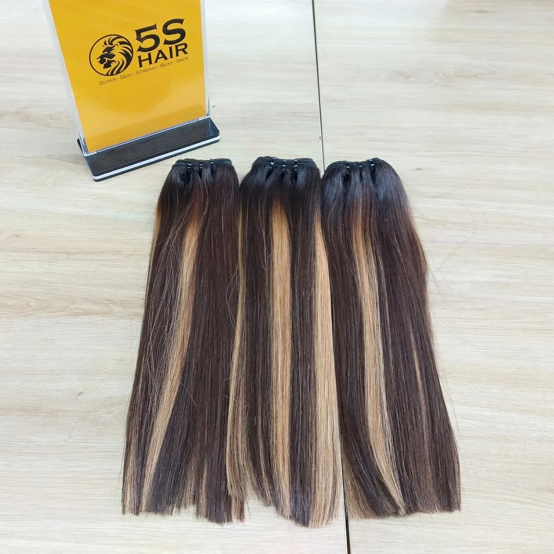 Необработанные девственные камбоджийские поставщики волос вьетнамские необработанные волосы супер двойные натуральные