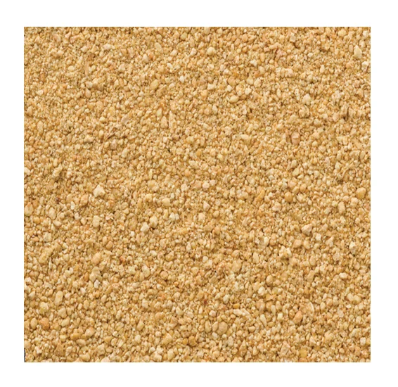 
Soyabean meal with high protein helps a strong grow of animal-Mia storage 