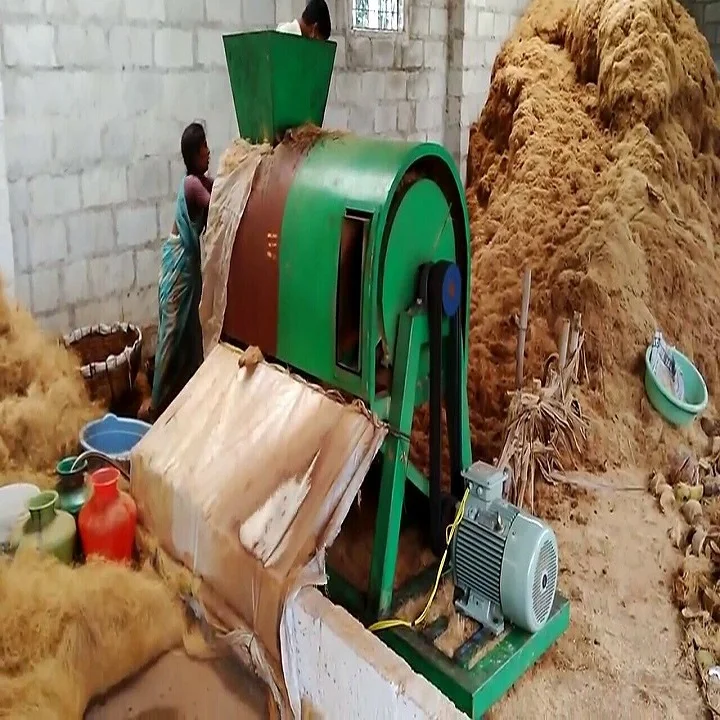 
Best Quality ever Natural HIGH QUALITY COCONUT LIGHT FIBRE BULK IN ALL COLOURS 