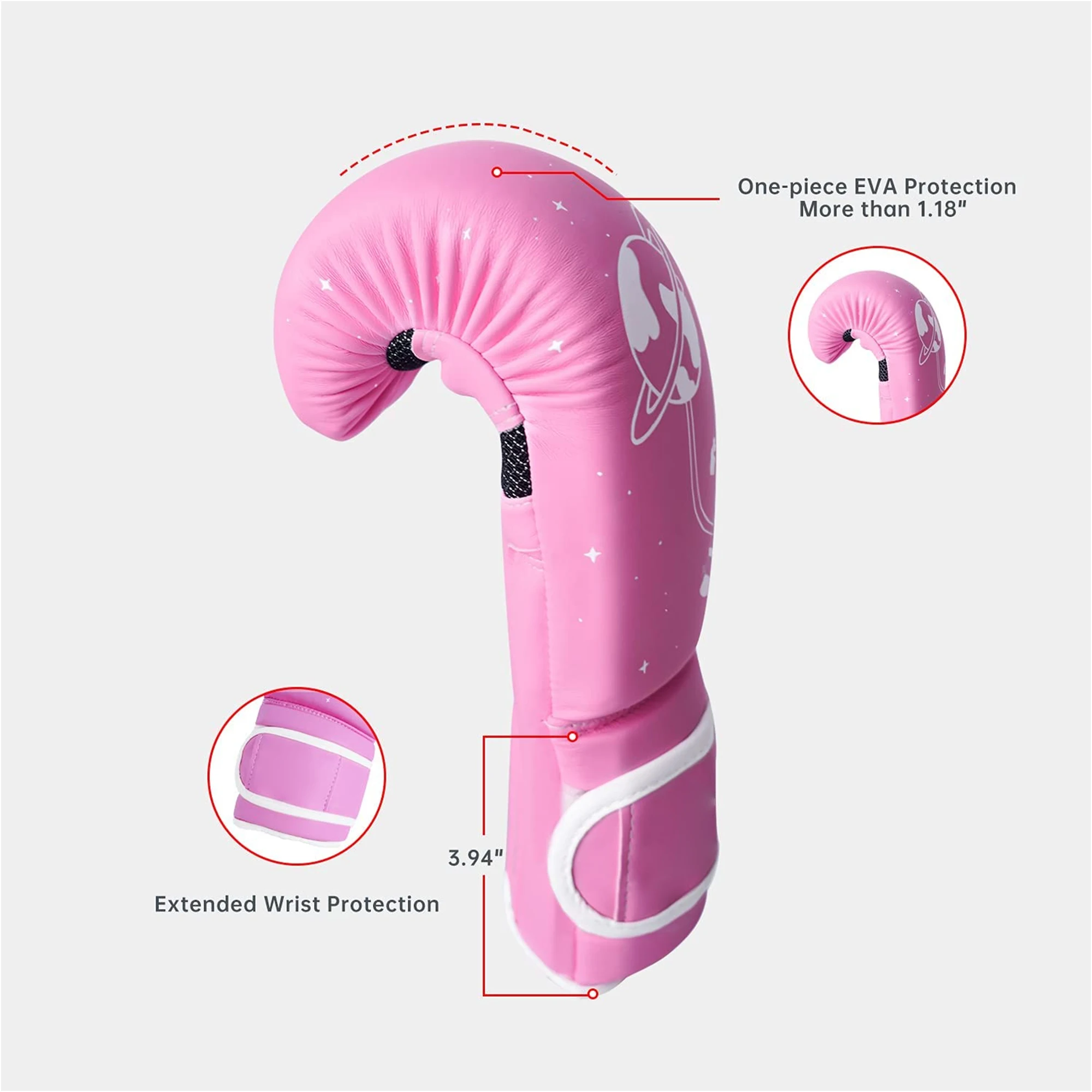 Kids Boxing Glove