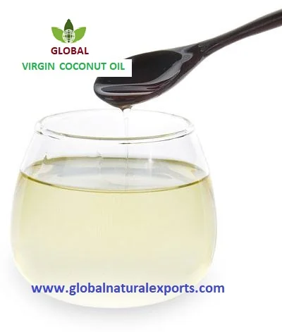 IBC Tank bulk Virgin Coconut Oil / RBD Coconut oil hot sale in india