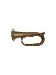 Лидер продаж высококачественная латунь Bugle для