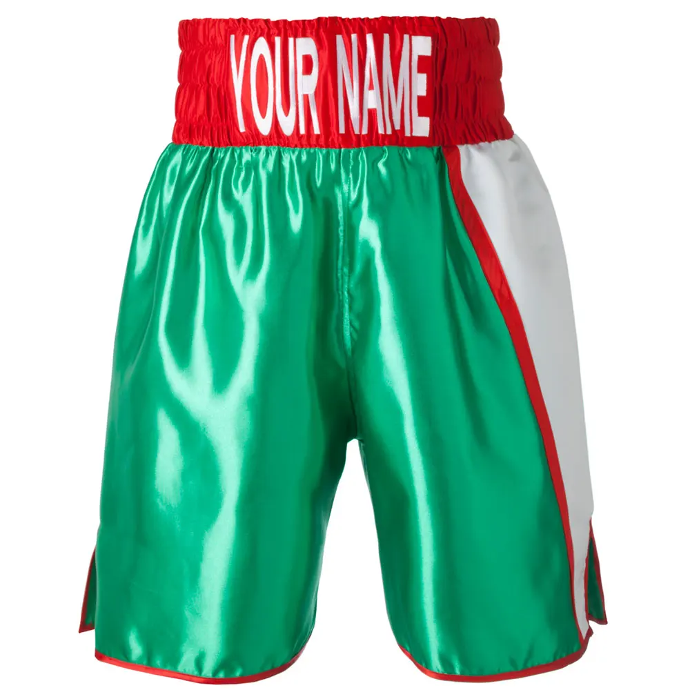 new designs boxing short for fight