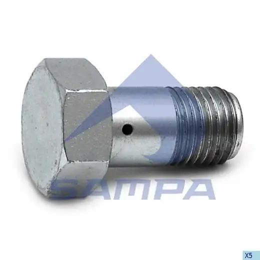 Overflow Valve For Truck Trailer Buses 20884328 7420884328