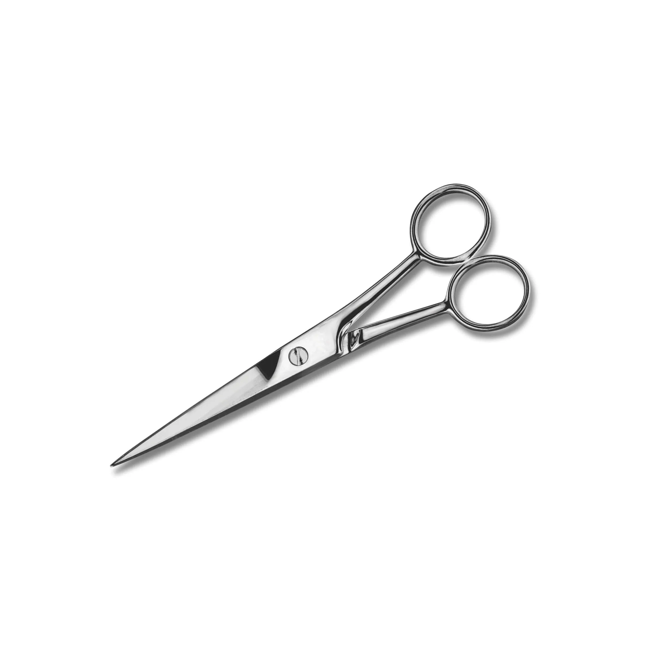 Wholesale Curved Thinning Barber Scissor Hair Cut Stainless Steel Stylish Handle Scissor Beautiful Design