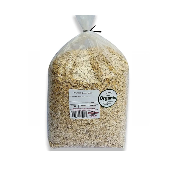 Supplier Regular Rolled Oats Organic Oats for Sale