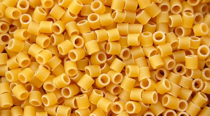 Macaroni Pasta Premium Taste Premium Quality Durum Wheat