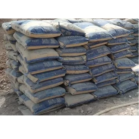New Arrival Portland Cement CEM II 42.5N From Vietnam