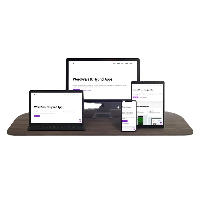 Custom PHP Web Company & Services in India - Protolabz eServices