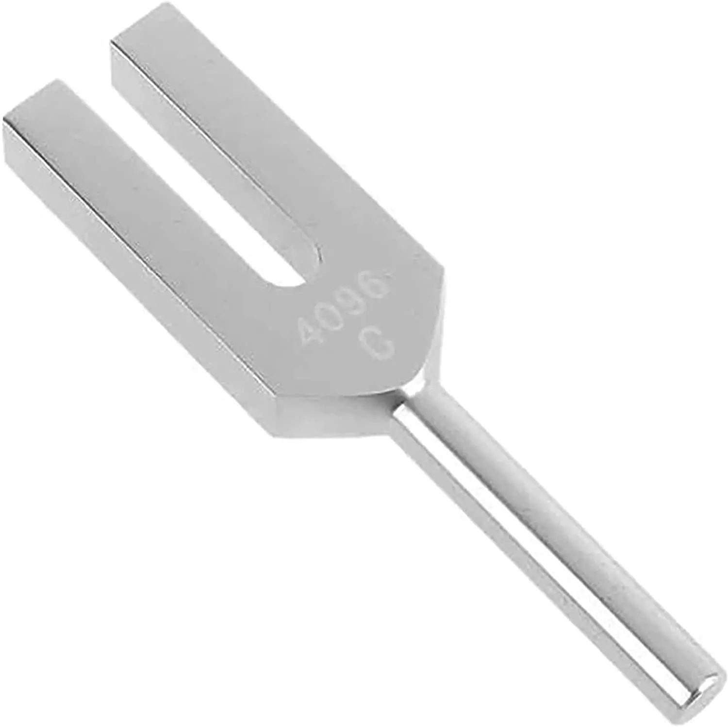 C4096 Style Tuning Fork For Healing Therapy Surgical ENT Diagnostic Ophthalmic Eye Instruments Sets Perfect for Medical Students