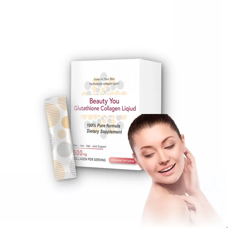 Производители органического антиоксидантного коллагена