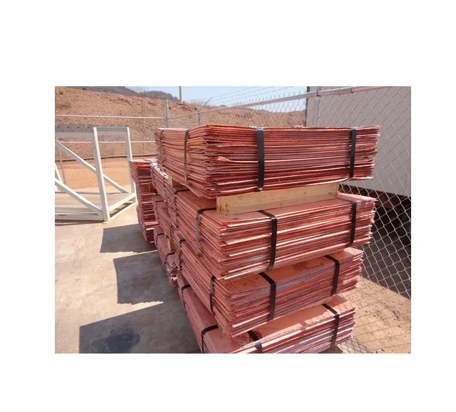 Cathode Cathode Copper 99 99 Wholesale Price
