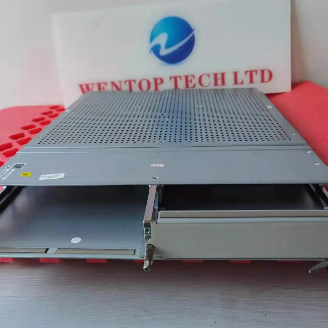 ZTE M6KS-PFU-201-H2 200G Network Processing Board ZXR10 M6000-S Full Service Router