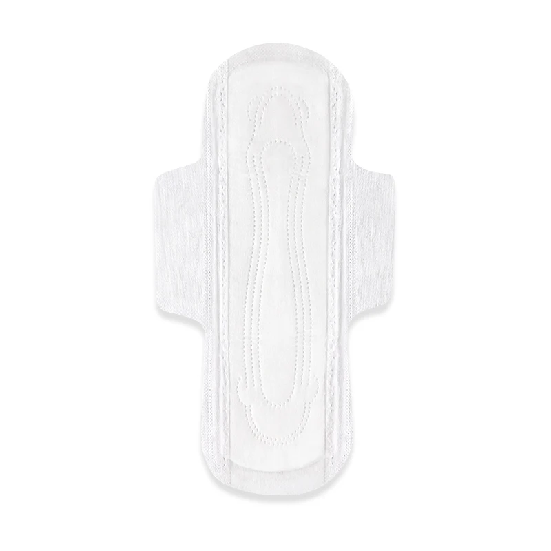 OEM частная этикетка каннабидиол гигиенические салфетки натуральный пеньковое волокно Конопляный экстракт Infused гигиеническая прокладка