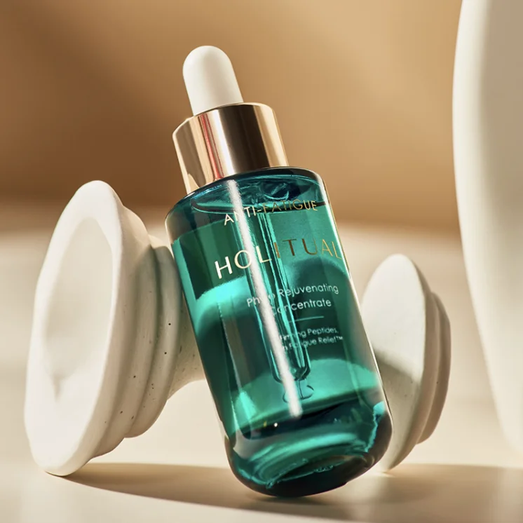 [Korean Cosmetics] AMORE PACIFIC HOLITUAL Phyto Rejuvenating Concentrate 30ml